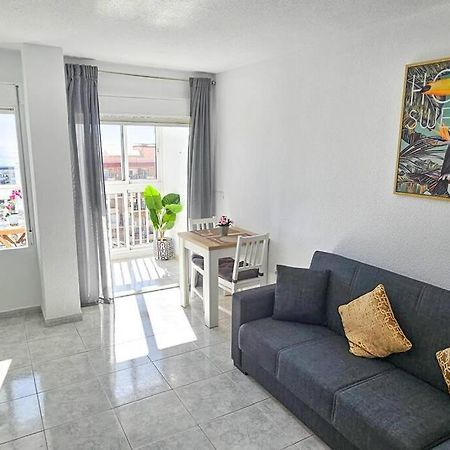 Kaizen. Terraza, Piscinas, Playa A 5 Minutos. Apartment Benalmadena Bagian luar foto
