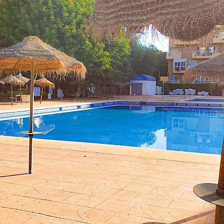 Kaizen. Terraza, Piscinas, Playa A 5 Minutos. Apartment Benalmadena Bagian luar foto