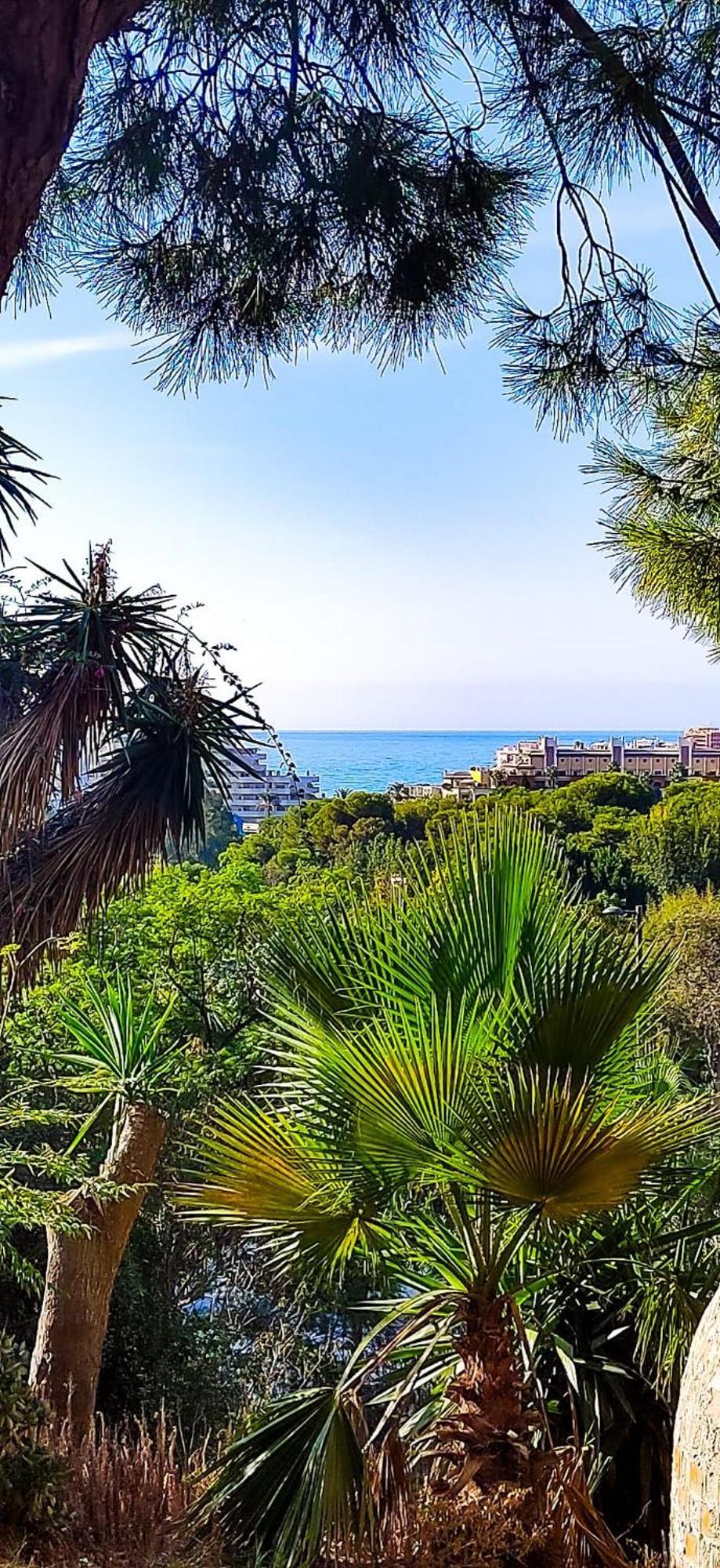 Kaizen. Terraza, Piscinas, Playa A 5 Minutos. Apartment Benalmadena Bagian luar foto
