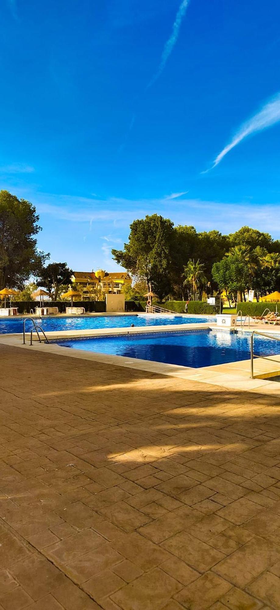 Kaizen. Terraza, Piscinas, Playa A 5 Minutos. Apartment Benalmadena Bagian luar foto