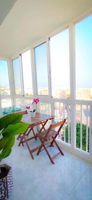 Kaizen. Terraza, Piscinas, Playa A 5 Minutos. Apartment Benalmadena Bagian luar foto