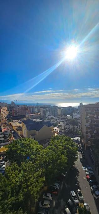 Kaizen. Terraza, Piscinas, Playa A 5 Minutos. Apartment Benalmadena Bagian luar foto
