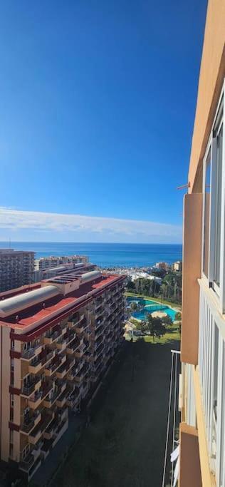 Kaizen. Terraza, Piscinas, Playa A 5 Minutos. Apartment Benalmadena Bagian luar foto