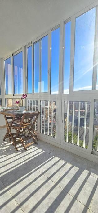 Kaizen. Terraza, Piscinas, Playa A 5 Minutos. Apartment Benalmadena Bagian luar foto