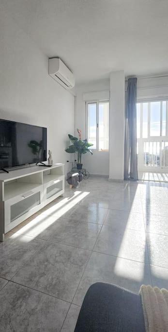 Kaizen. Terraza, Piscinas, Playa A 5 Minutos. Apartment Benalmadena Bagian luar foto
