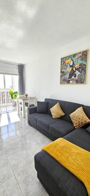 Kaizen. Terraza, Piscinas, Playa A 5 Minutos. Apartment Benalmadena Bagian luar foto