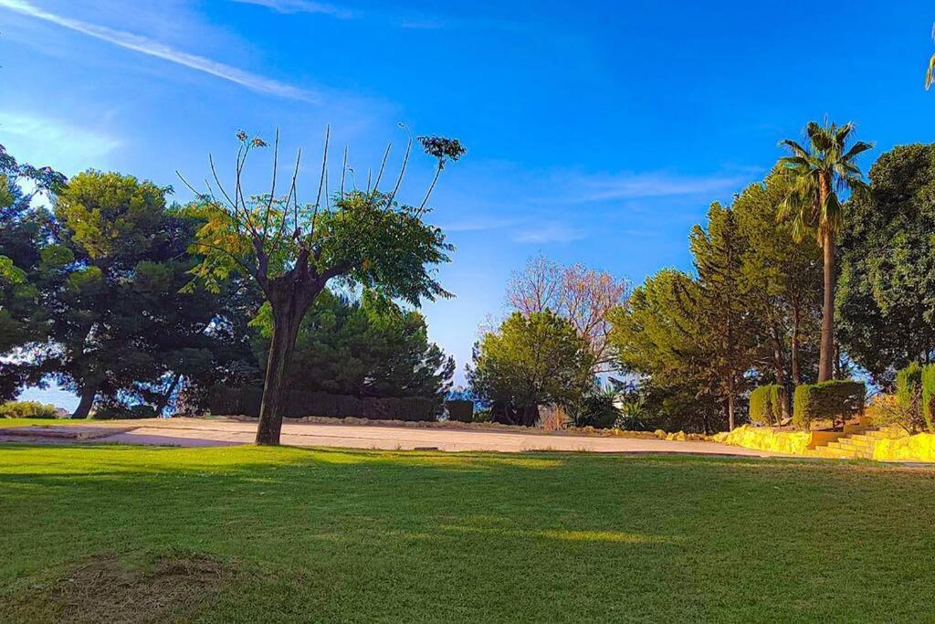 Kaizen. Terraza, Piscinas, Playa A 5 Minutos. Apartment Benalmadena Bagian luar foto