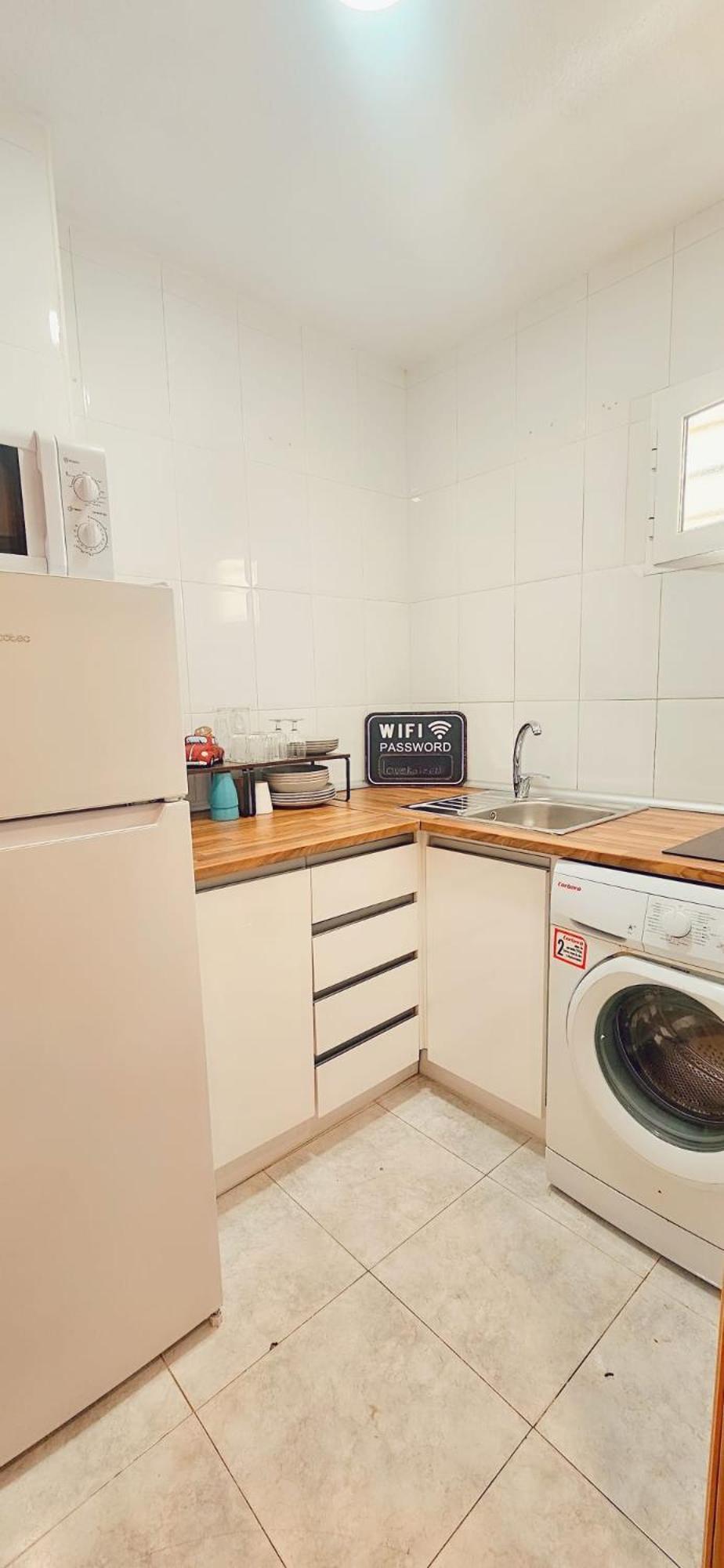 Kaizen. Terraza, Piscinas, Playa A 5 Minutos. Apartment Benalmadena Bagian luar foto