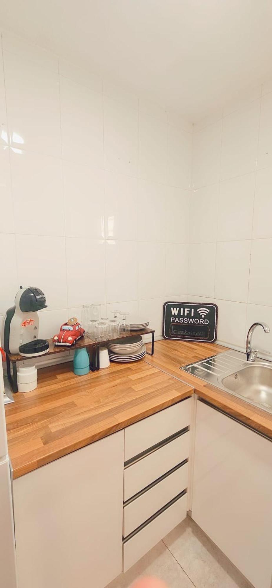Kaizen. Terraza, Piscinas, Playa A 5 Minutos. Apartment Benalmadena Bagian luar foto
